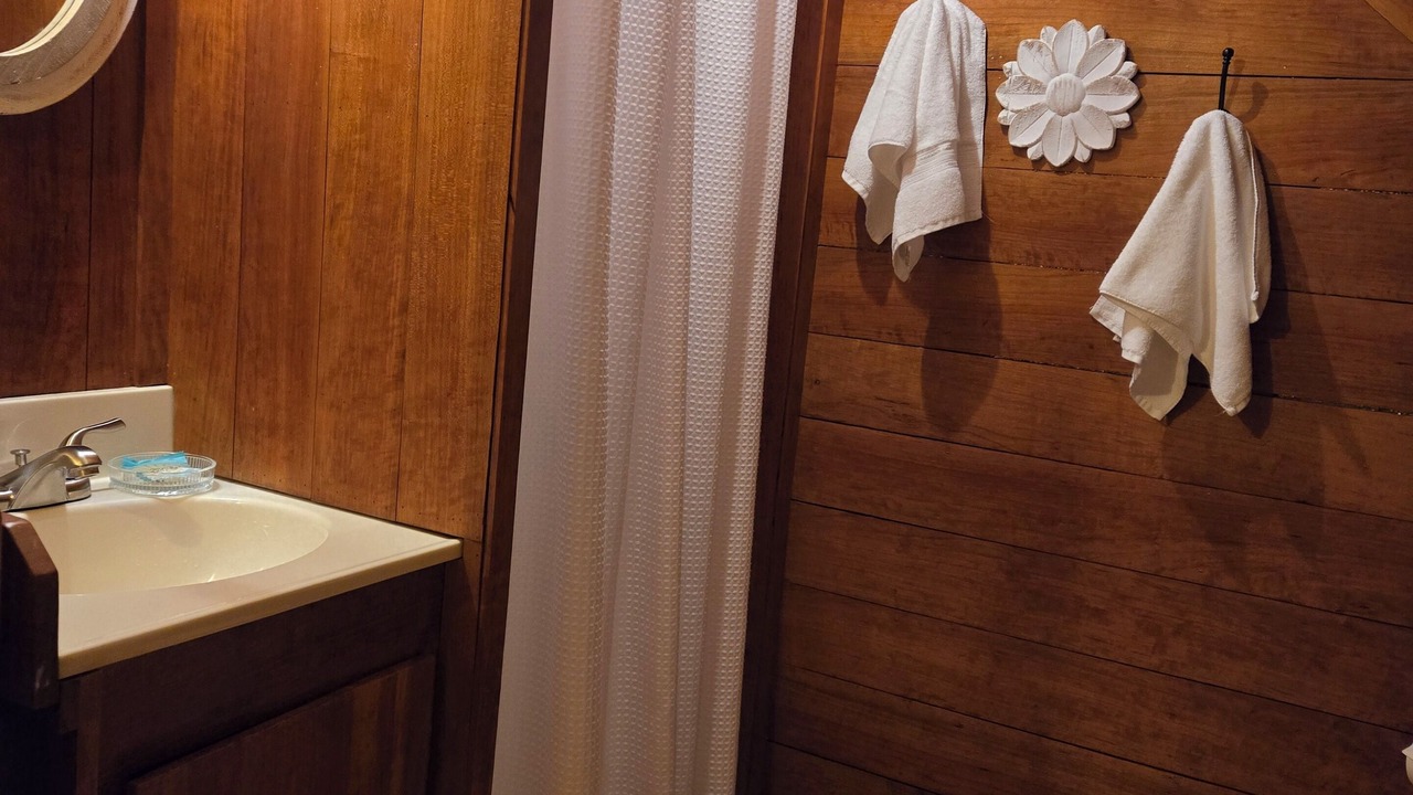 Photo of Bathroom in Dandridge