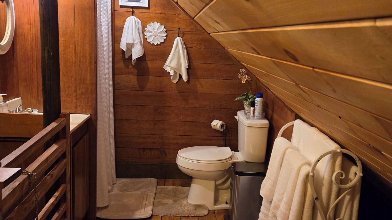 Photo of Bathroom in Dandridge