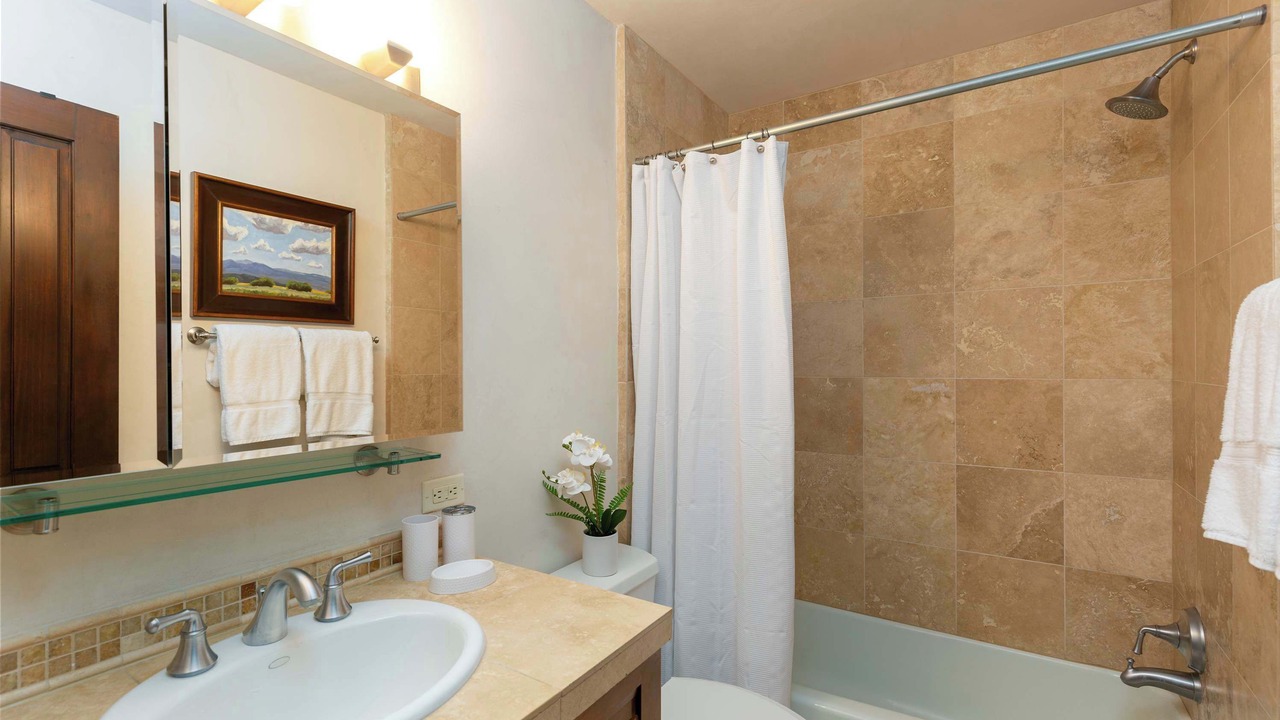 Photo of Bathroom in Aspen