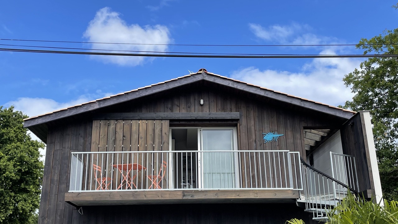 Photo of Outdoor in Andernos-les-Bains