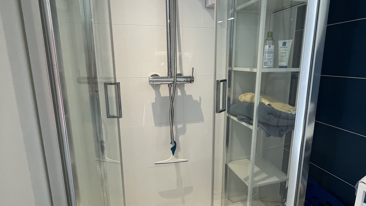 Photo of Bathroom in Andernos-les-Bains