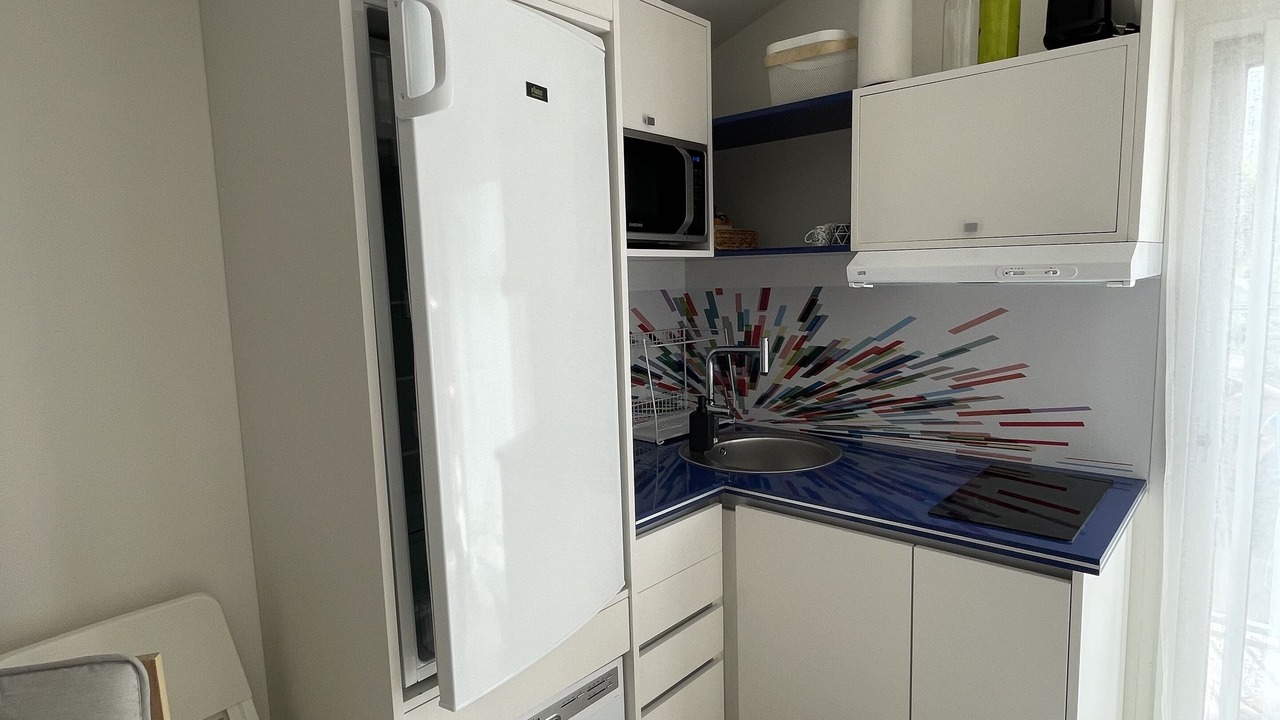 Photo of Kitchen in Andernos-les-Bains