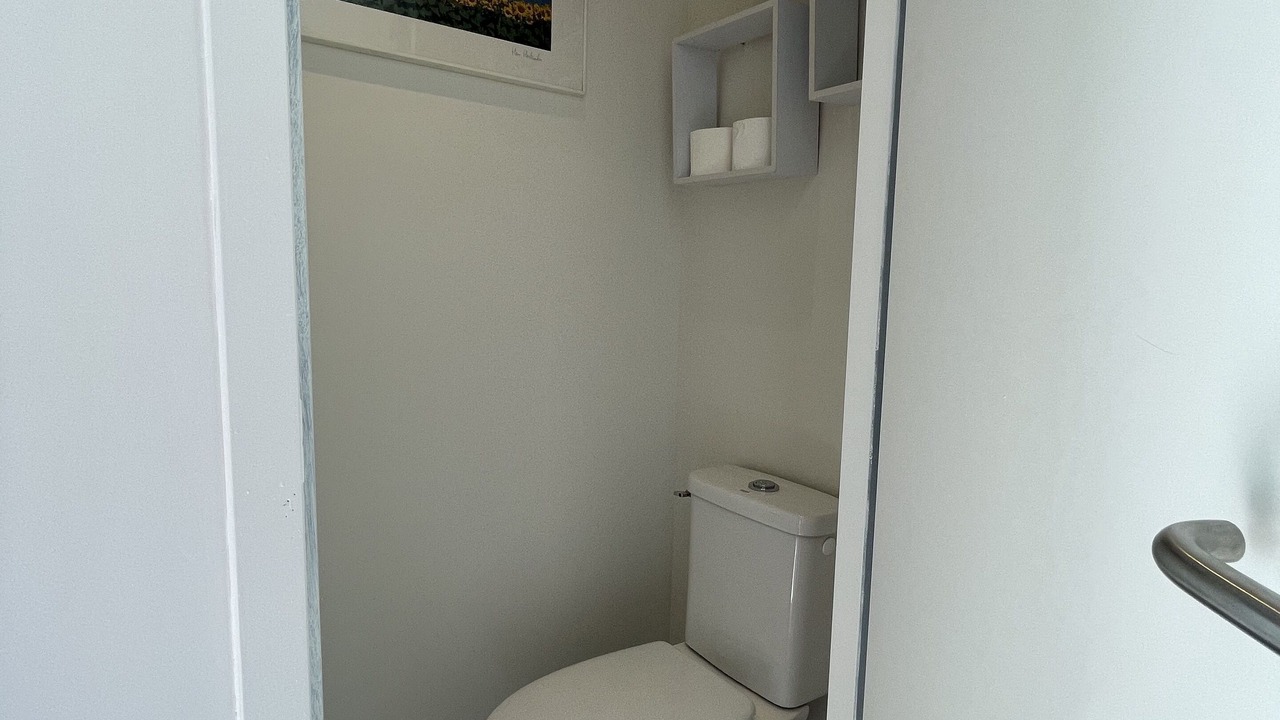 Photo of Bathroom in Andernos-les-Bains