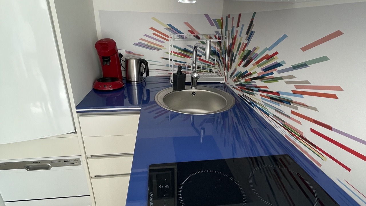 Photo of Kitchen in Andernos-les-Bains