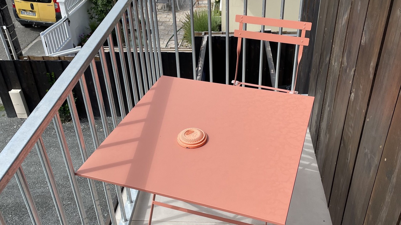 Photo of Outdoor in Andernos-les-Bains