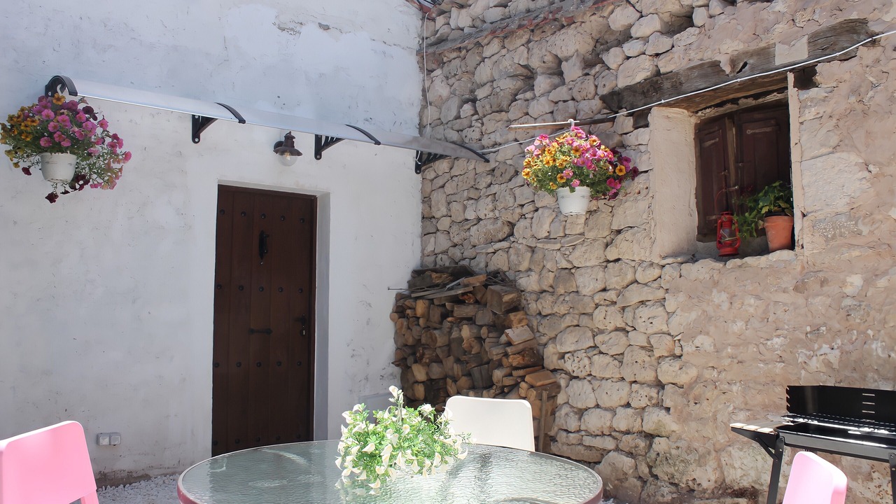 Photo of Outdoor in Castrillo Del Val