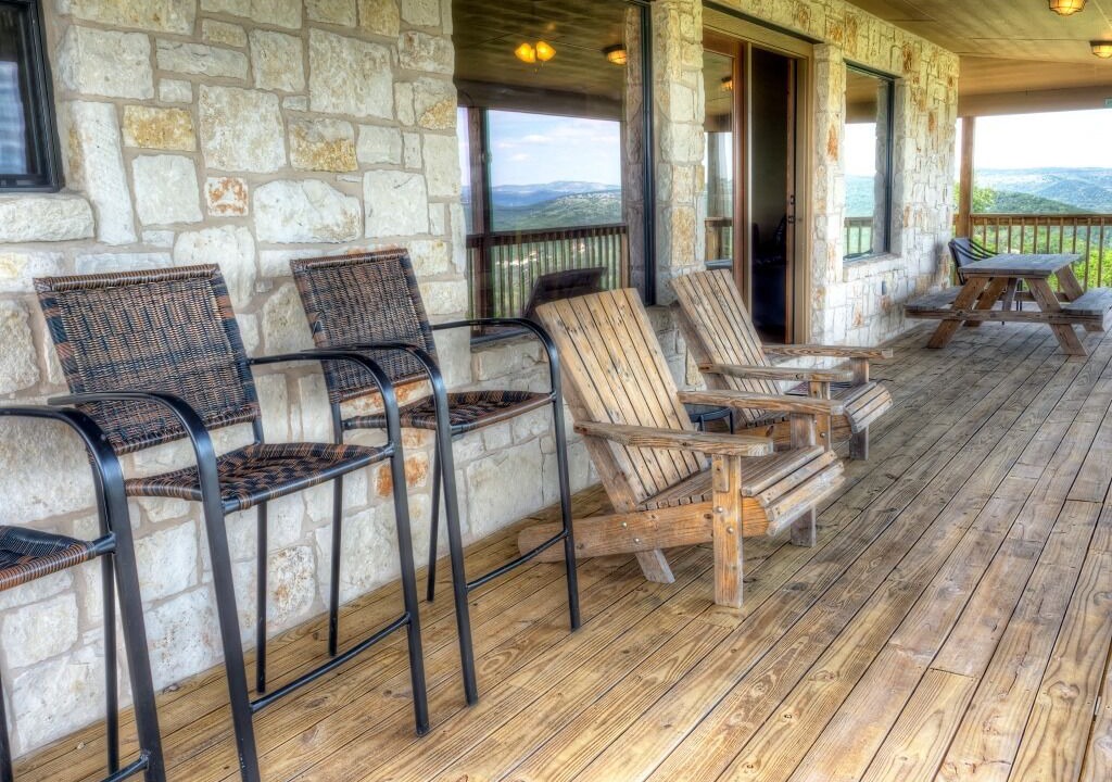 Photo of Patio Balcony in Concan