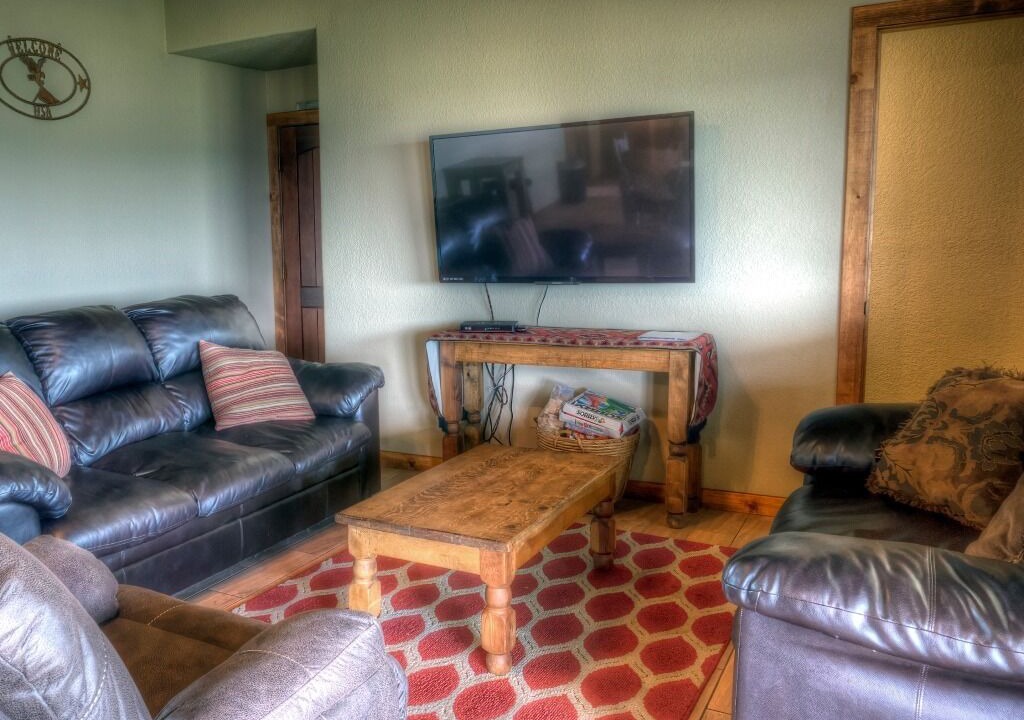 Photo of Livingroom in Concan