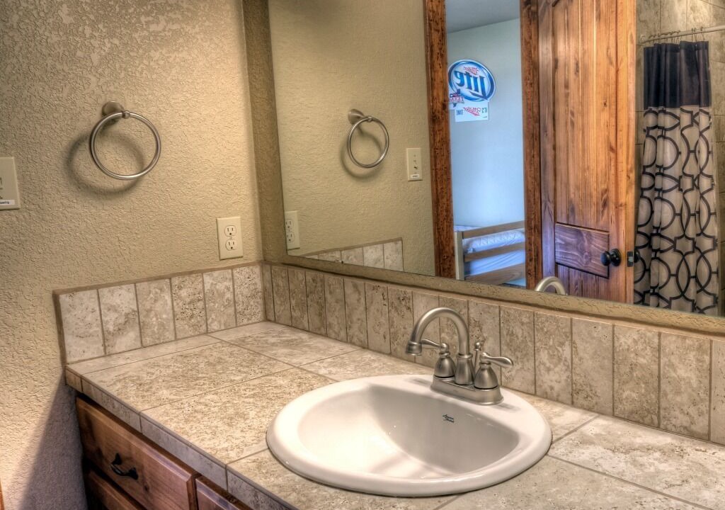 Photo of Bathroom in Concan