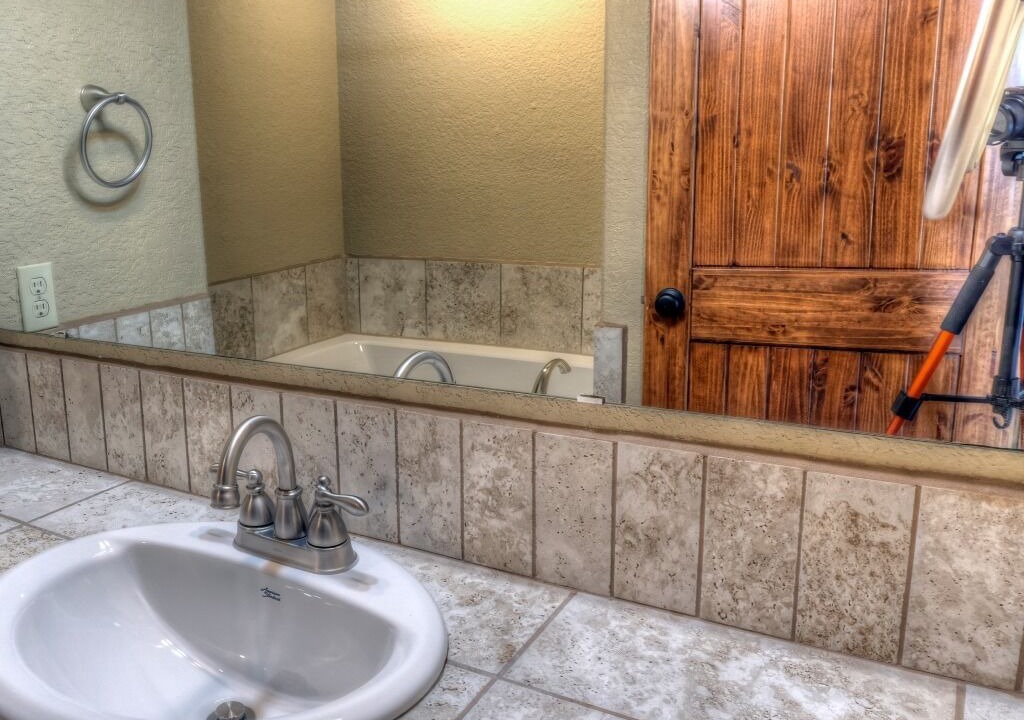 Photo of Bathroom in Concan