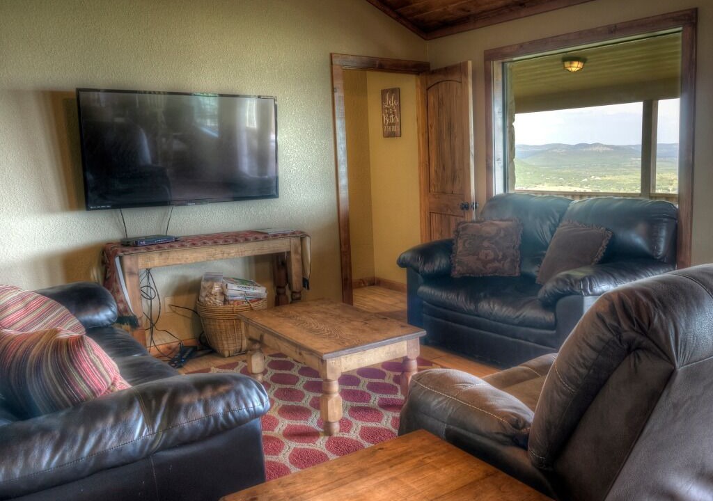 Photo of Livingroom in Concan