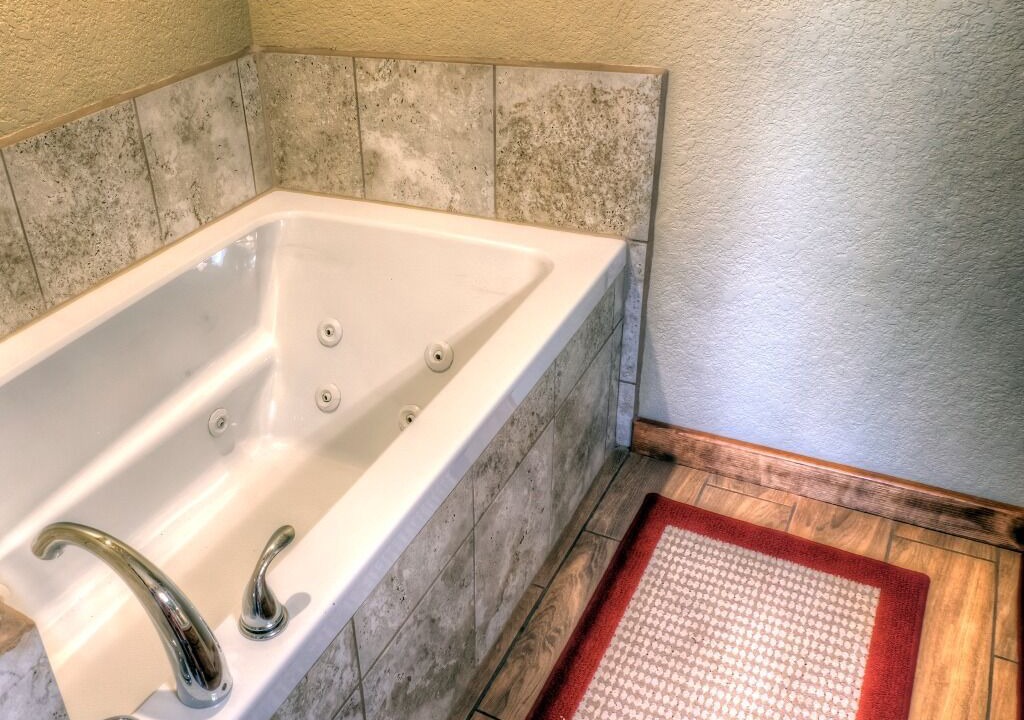 Photo of Bathroom in Concan