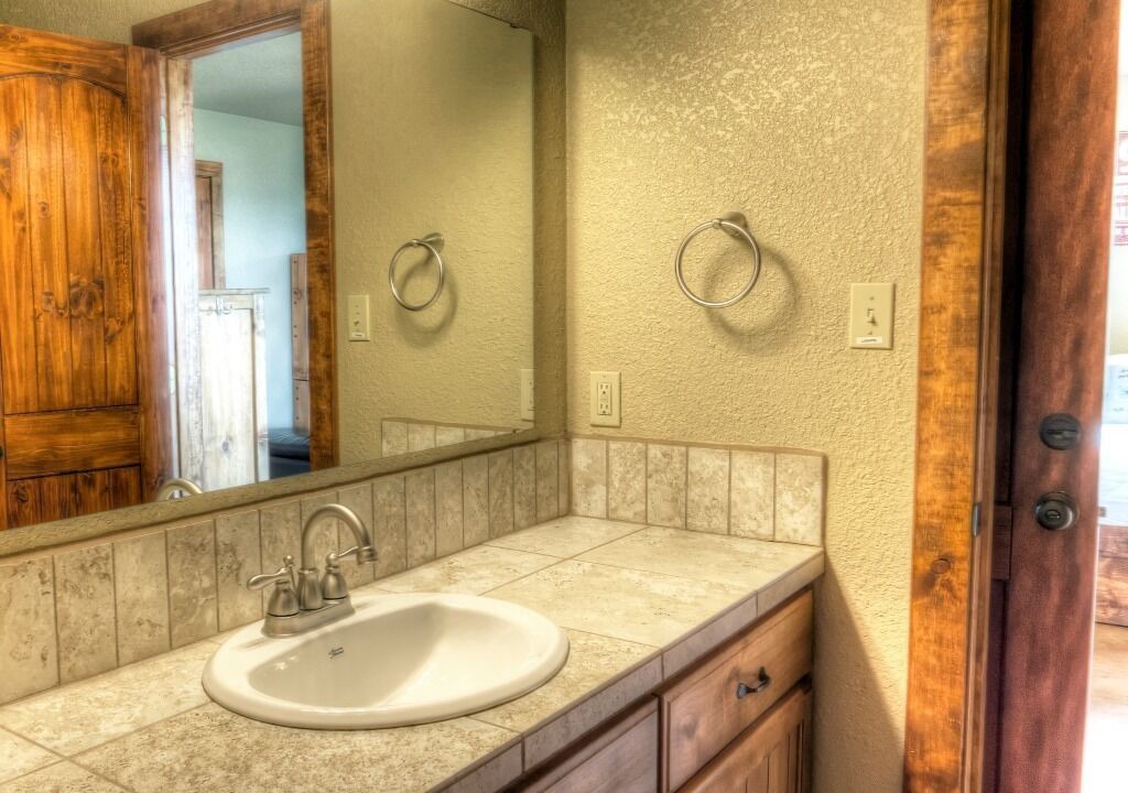Photo of Bathroom in Concan