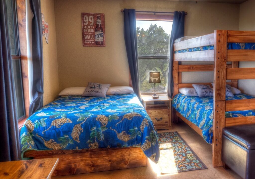 Photo of Bedroom in Concan