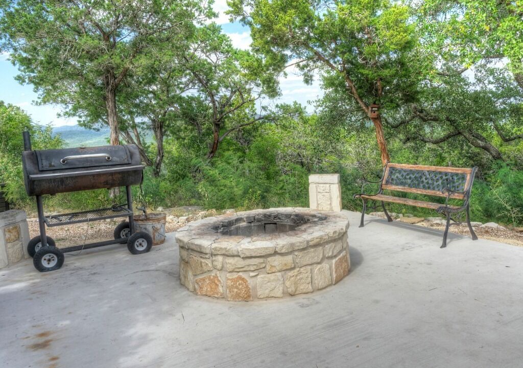 Photo of Patio Balcony in Concan