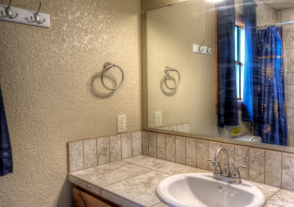 Photo of Bathroom in Concan