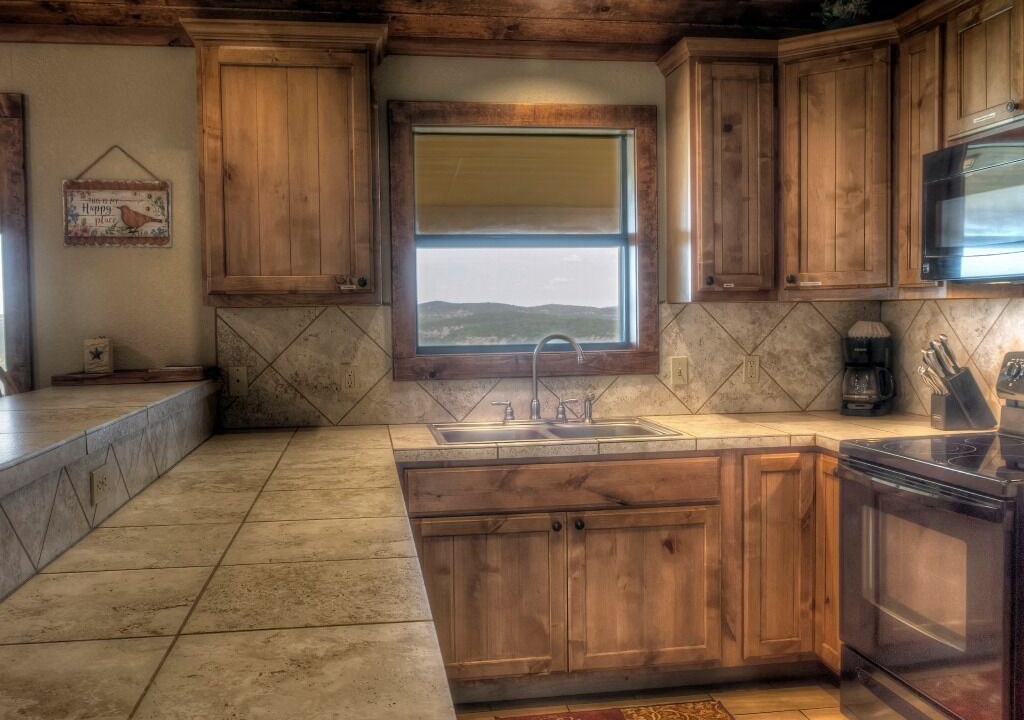 Photo of Kitchen in Concan