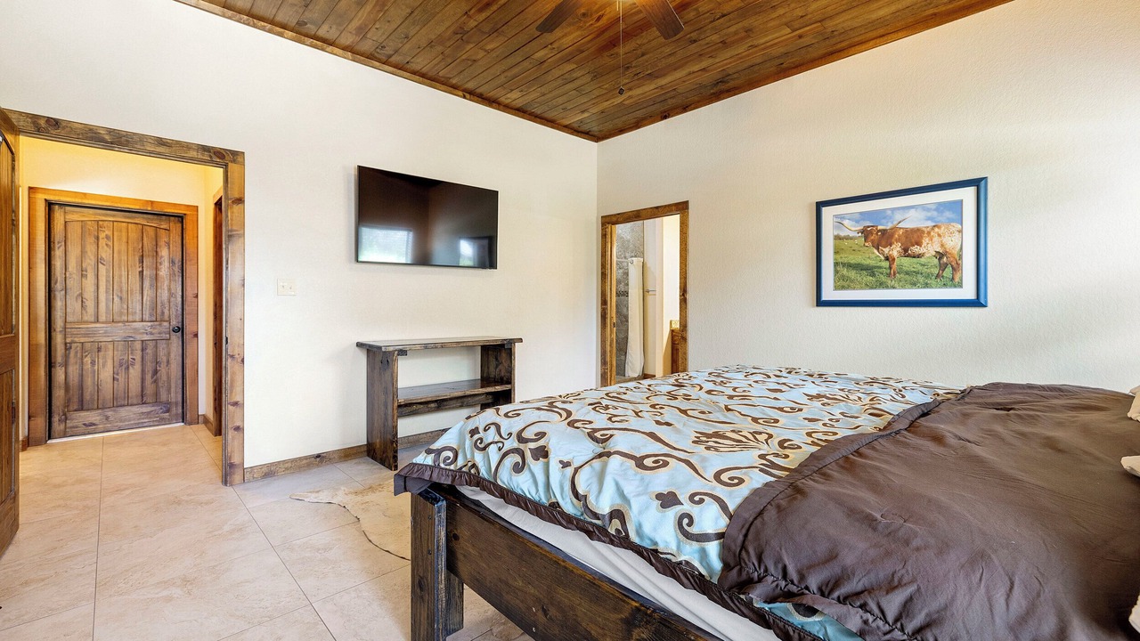 Photo of Bedroom in Concan