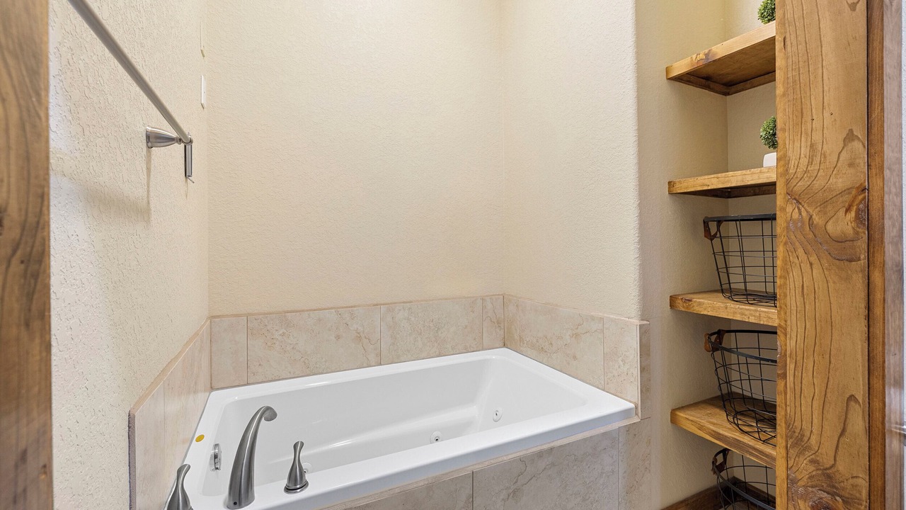 Photo of Bathroom in Concan