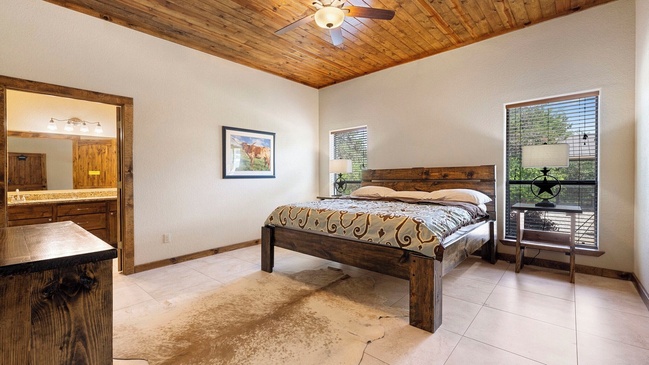 Photo of Bedroom in Concan