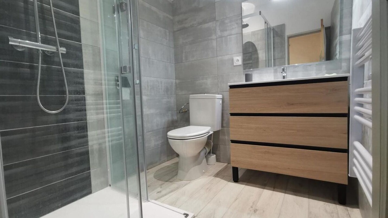 Photo of Bathroom in Saint-Jean-le-Comtal