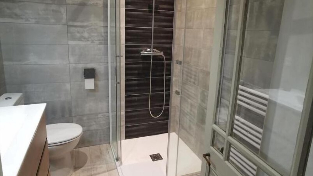 Photo of Bathroom in Saint-Jean-le-Comtal