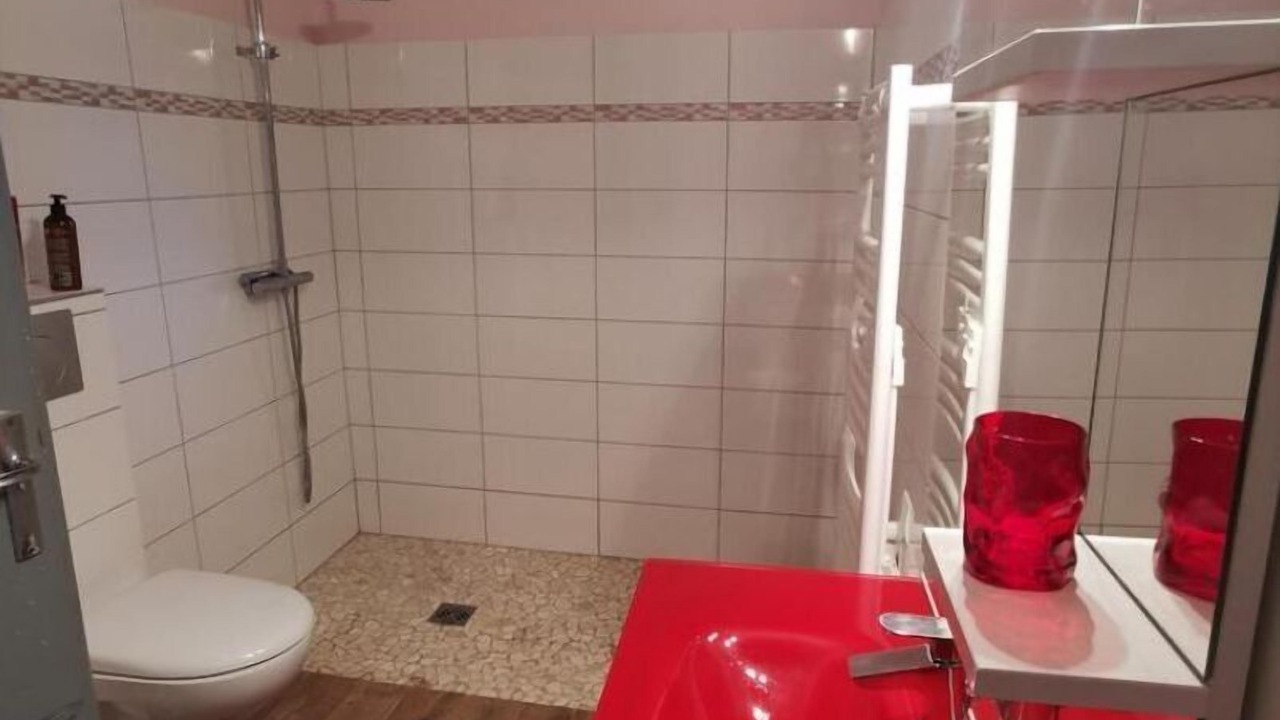 Photo of Bathroom in Saint-Jean-le-Comtal