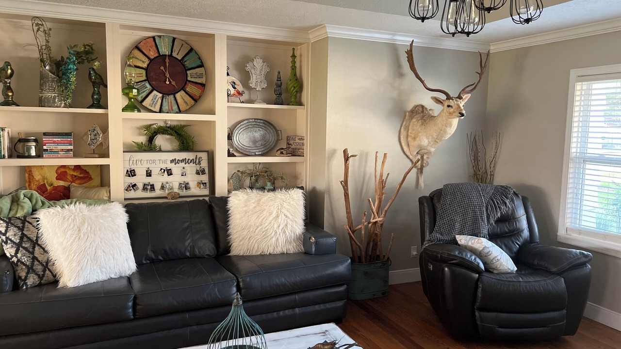 Photo of Livingroom in Port Neches