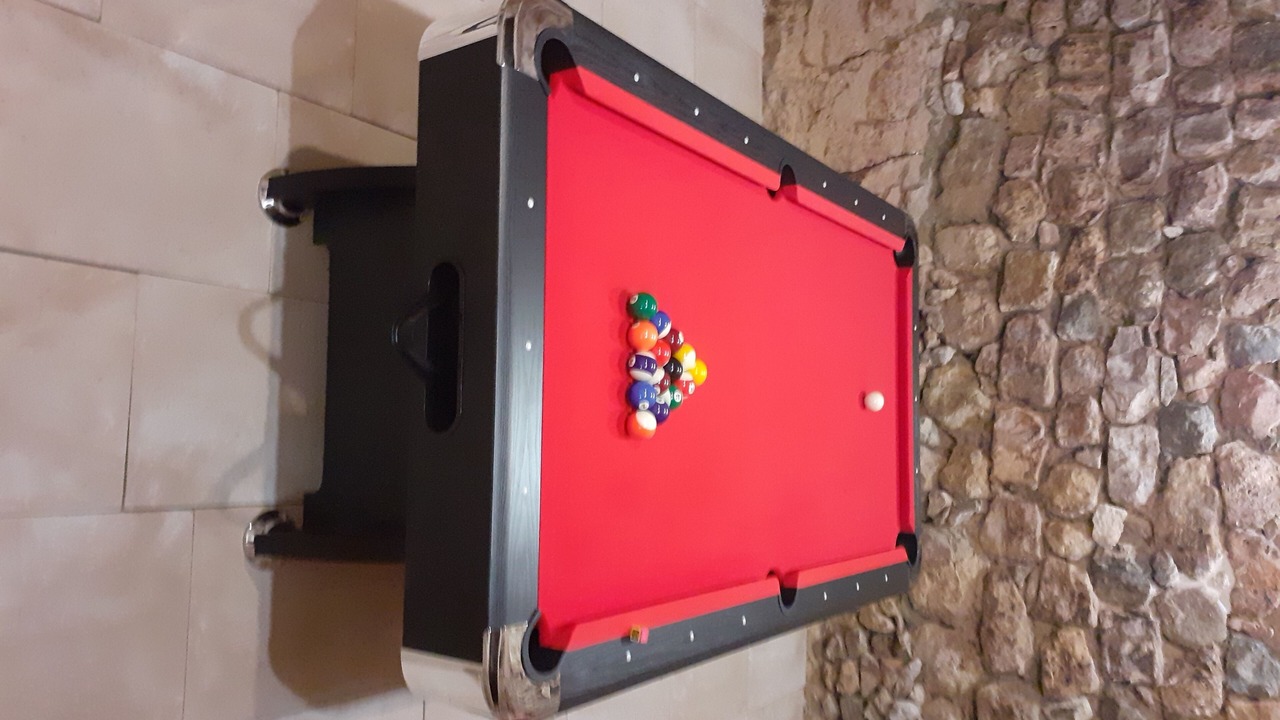 Photo of Bedroom in Fayence