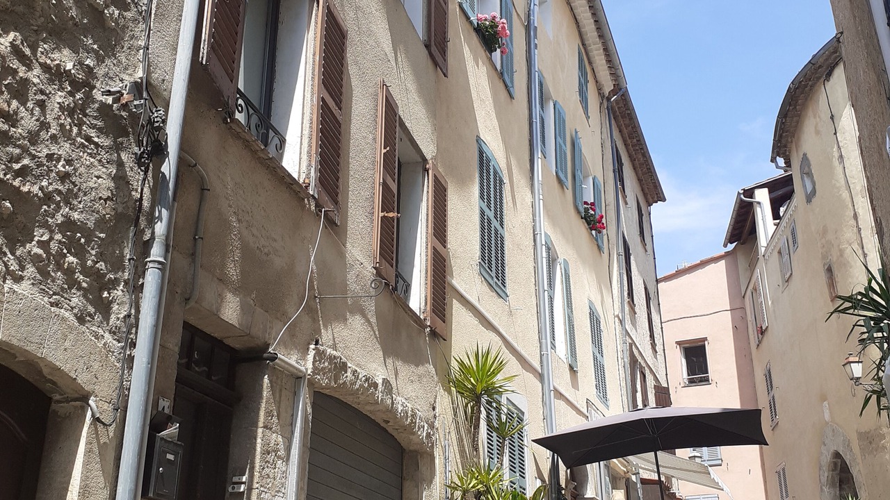 Photo of Outdoor in Fayence