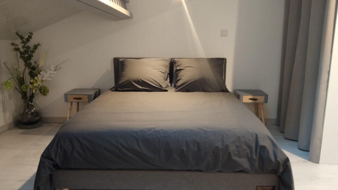 Photo of Bedroom in Fayence