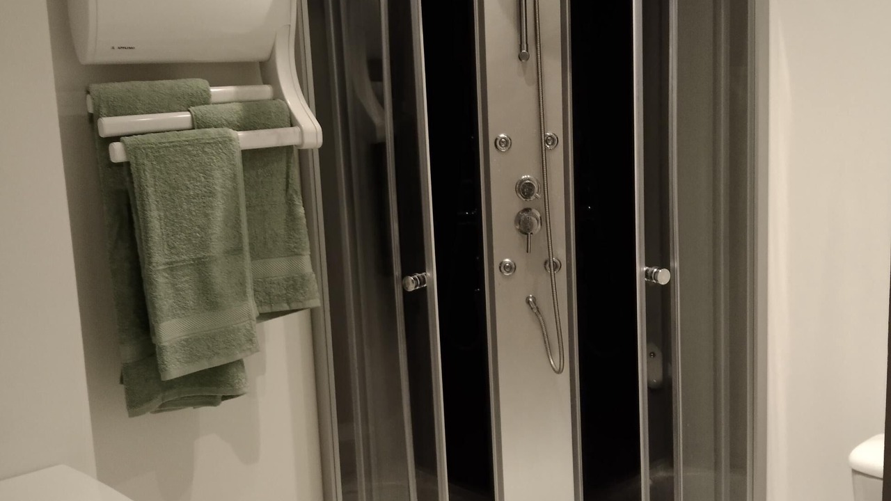 Photo of Bathroom in Fayence