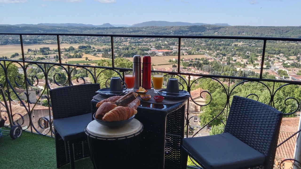 Photo of Outdoor in Fayence