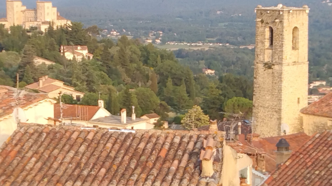 Photo of Others in Fayence