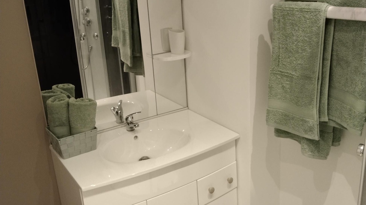 Photo of Bathroom in Fayence