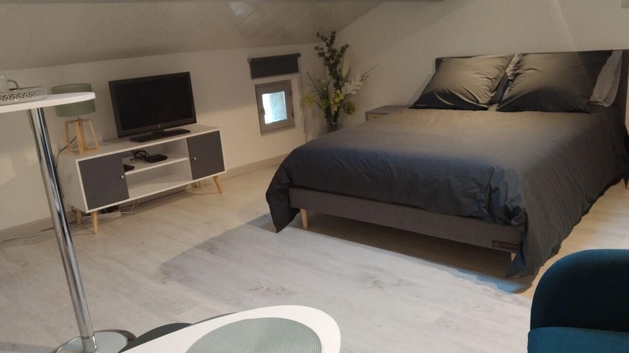 Photo of Bedroom in Fayence