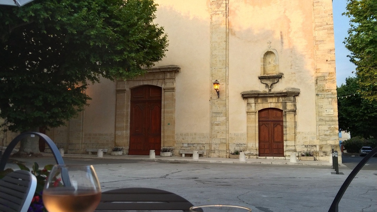 Photo of Outdoor in Fayence