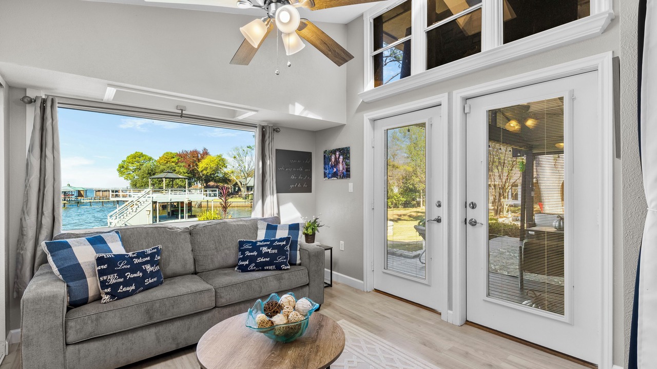 Photo of Bedroom in Leisure Land