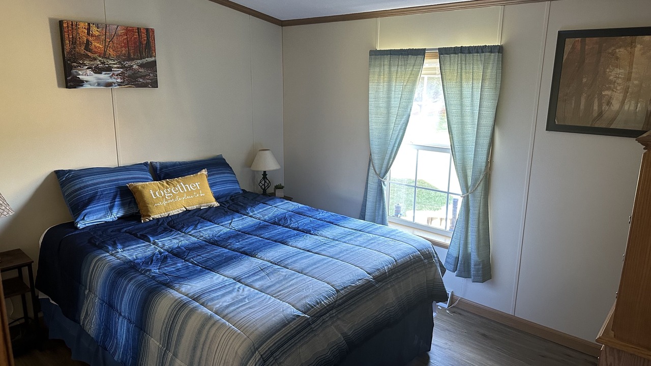 Photo of Bedroom in Cairo