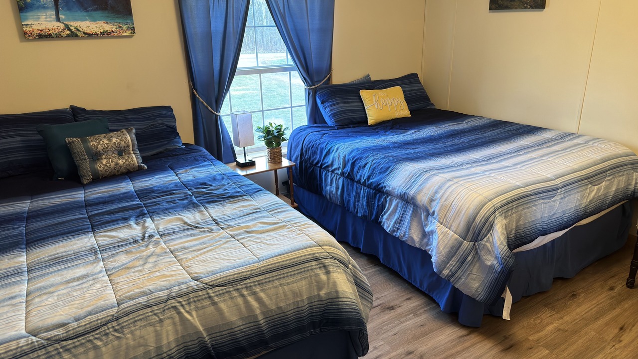 Photo of Bedroom in Cairo