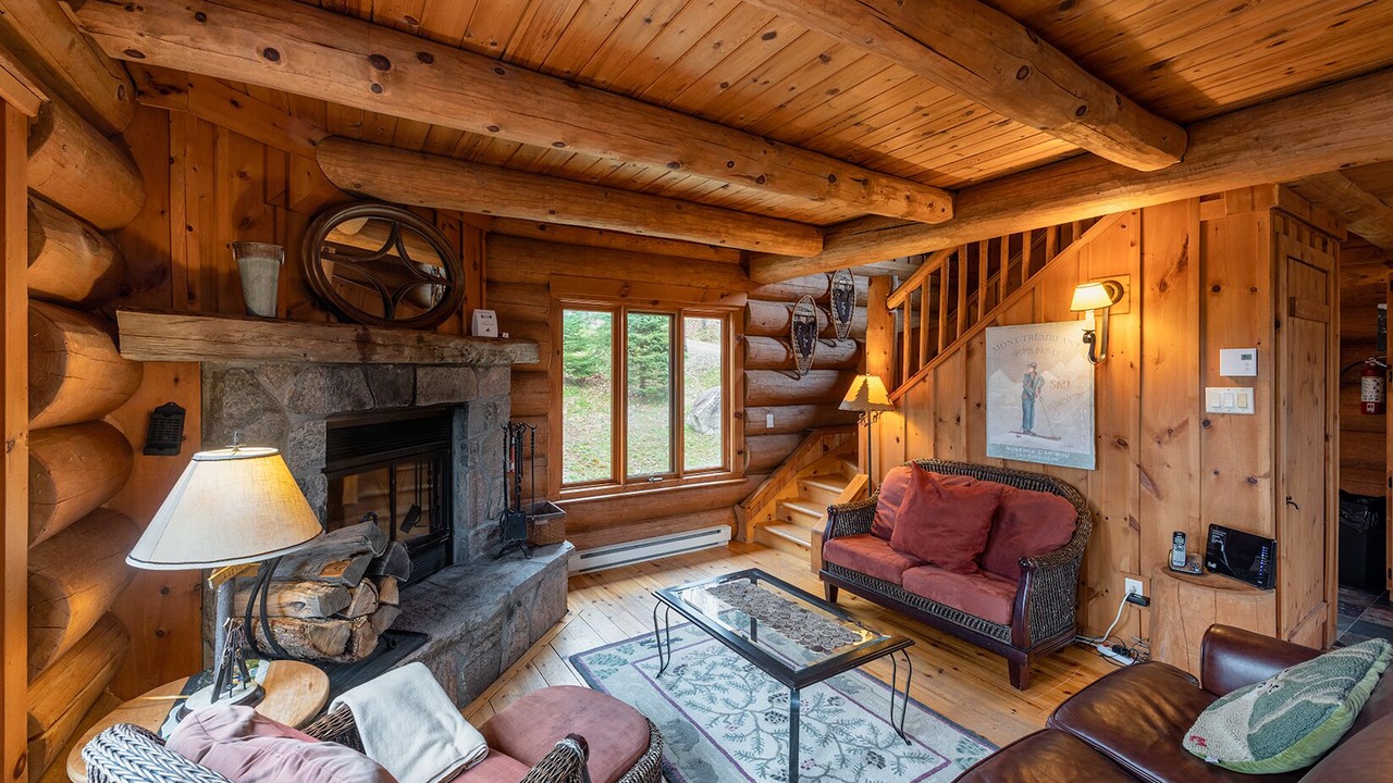 Photo of Livingroom in Lac Superieur Village