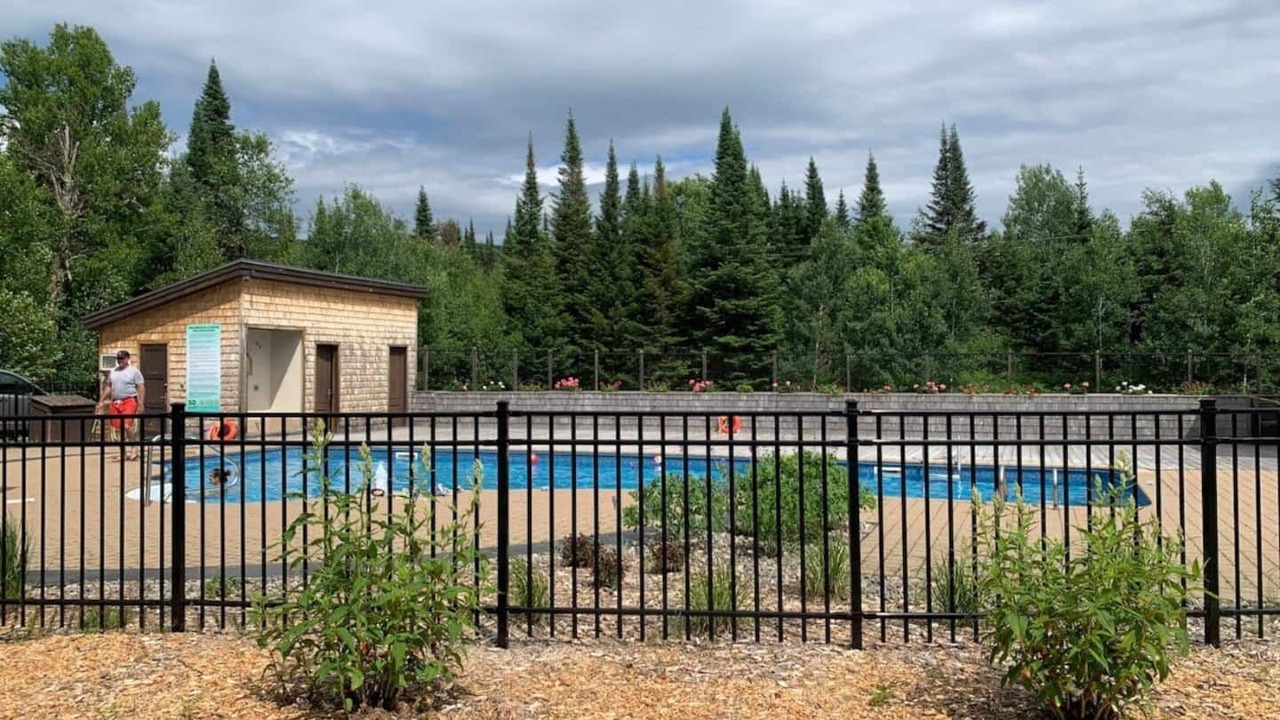 Photo of Outdoor in Lac Superieur Village