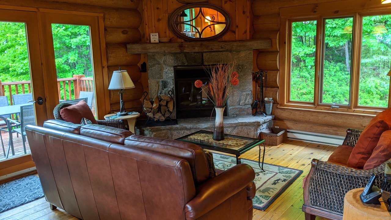 Photo of Livingroom in Lac Superieur Village