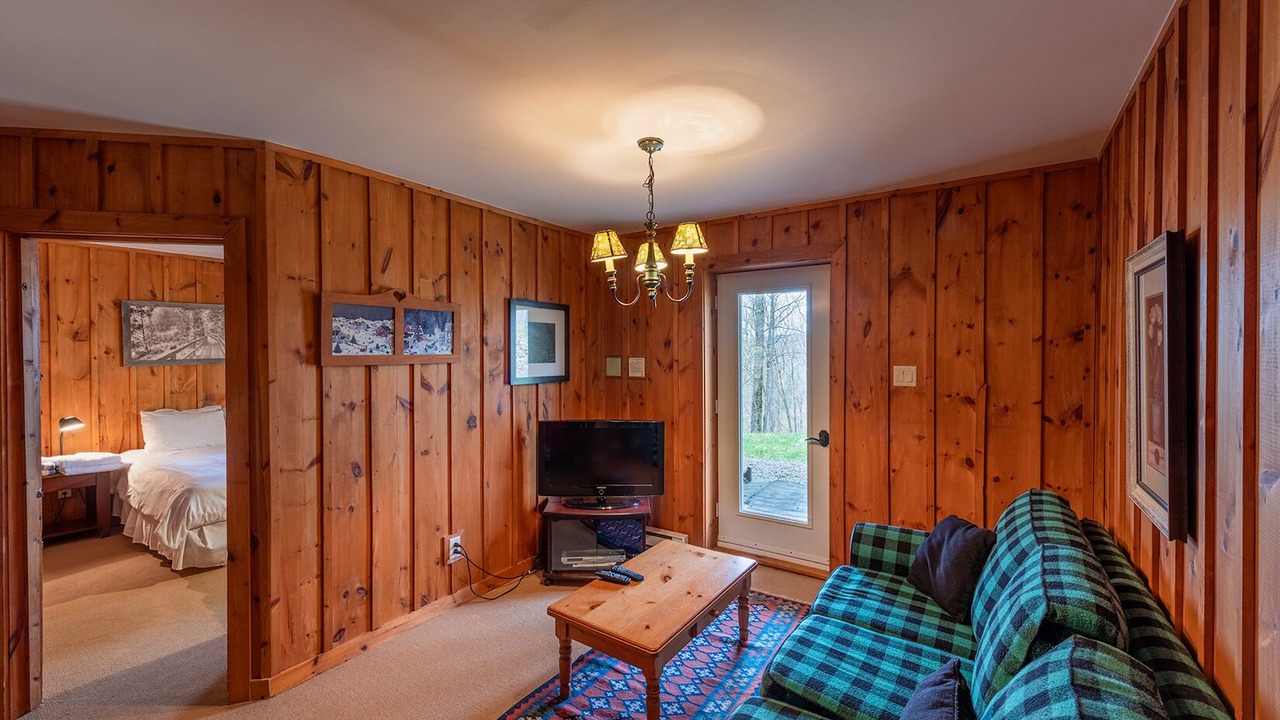 Photo of Livingroom in Lac Superieur Village