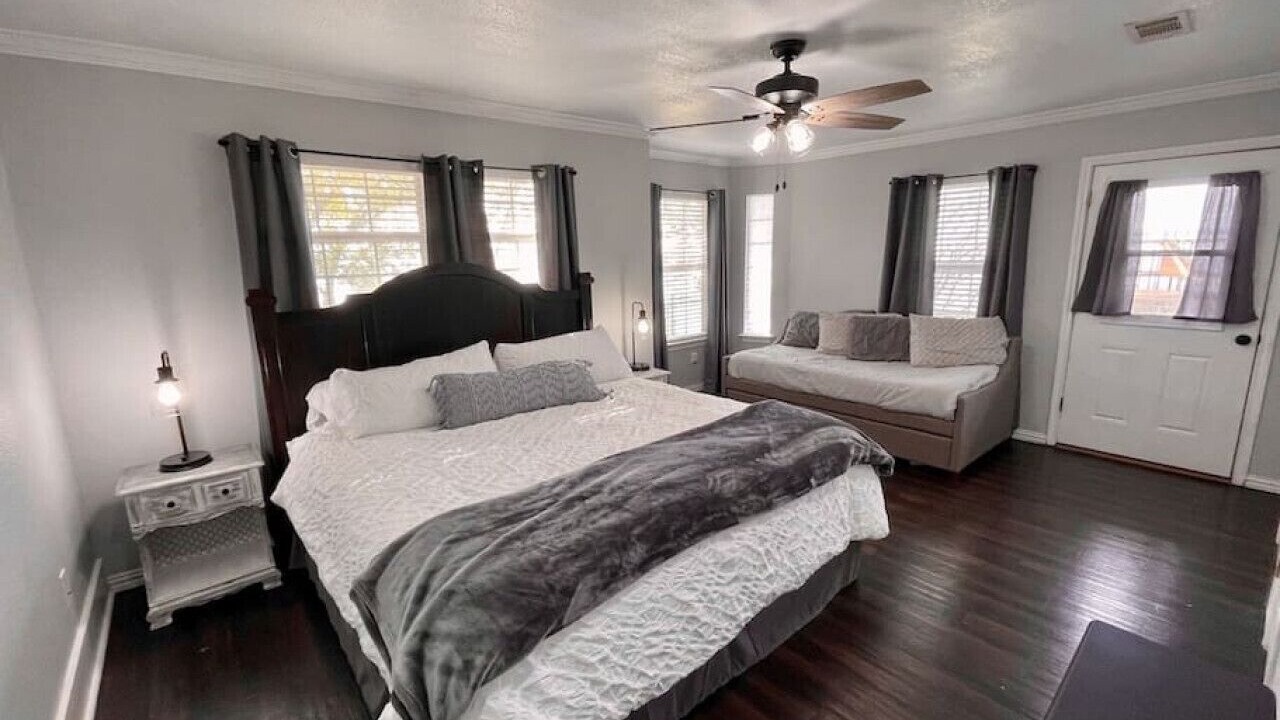 Photo of Outdoor in Gun Barrel City