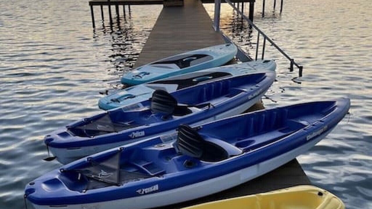 Photo of Outdoor in Gun Barrel City
