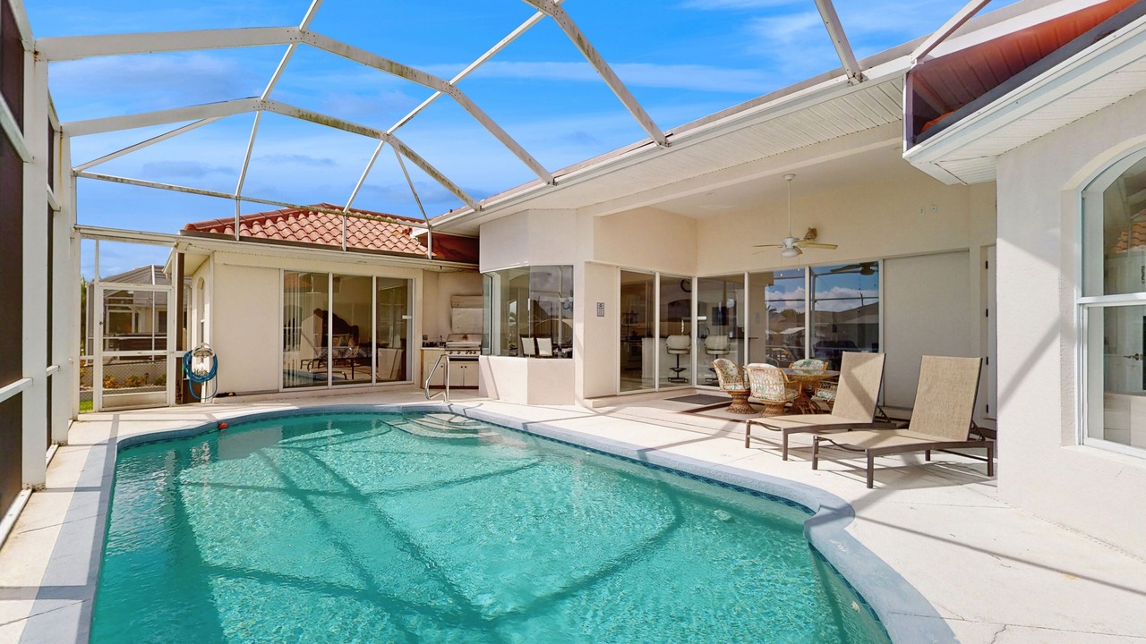 Photo of Outdoor in Gulf Cove