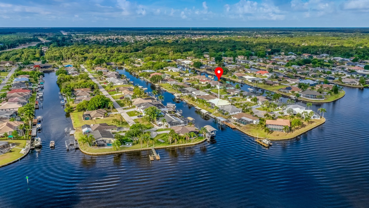 Photo of Outdoor in Gulf Cove