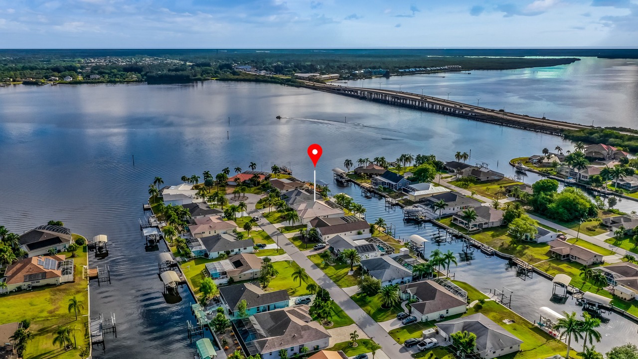 Photo of Outdoor in Gulf Cove