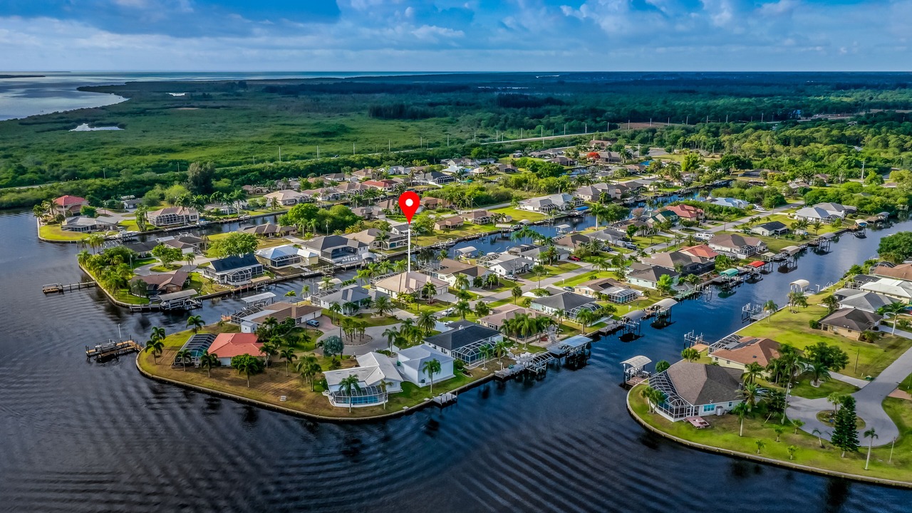 Photo of Outdoor in Gulf Cove